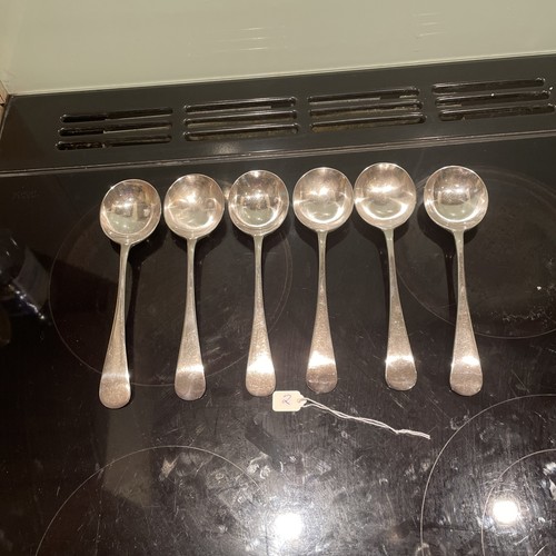 Soup cereal spoon - cereal, cutlery