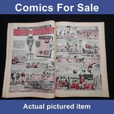 Buddy comic #73 - 03 July 1982