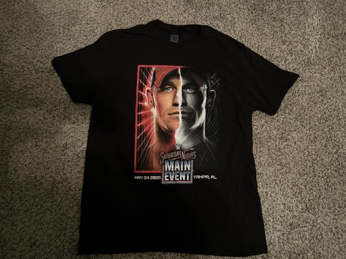 Wwe john cena saturday - wwe,