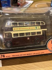 Bus Model 15901 Leyland PD1