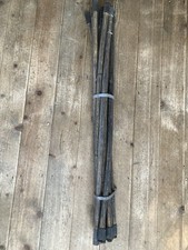 10 Vintage Bamboo Chimney