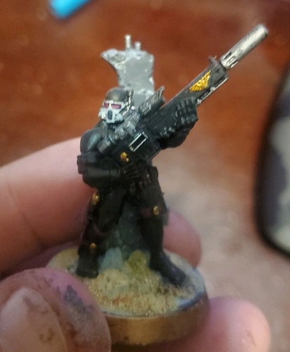 Games workshop warhammer - warhammer, 40k