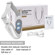 Electric Massage Double Chin