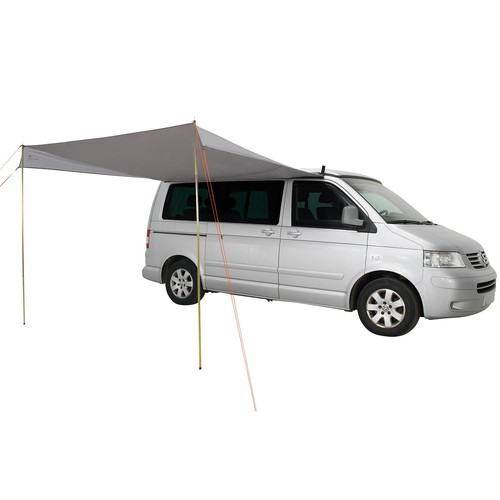 Easy camp voss - camp, tour