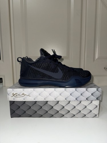 Nike kobe elite low - kobe,