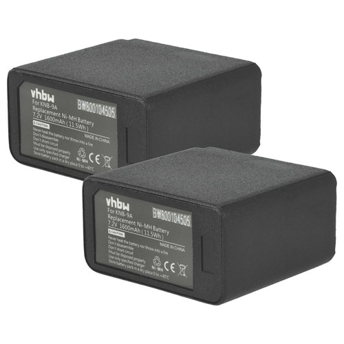 Battery for kenwood 350g - for, tk-350g