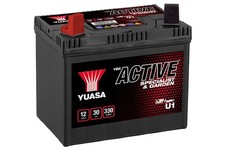U1 Yuasa Garden Battery 12V