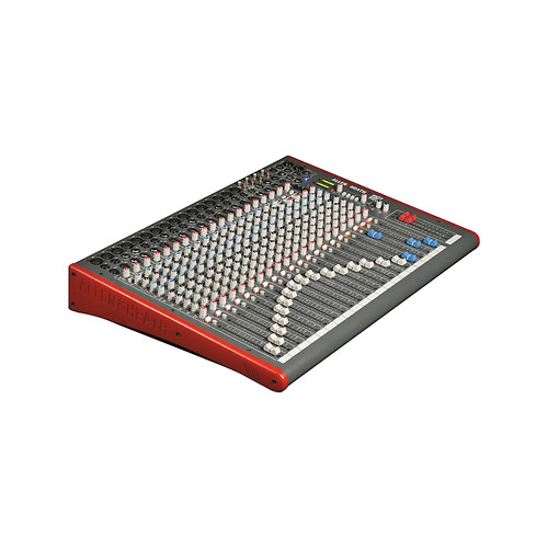 Allen heath zed24 mixer - mixer, ln