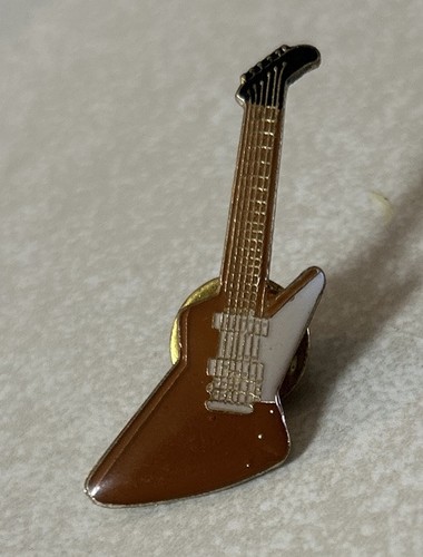 Vintage 80s epiphone explorer - epiphone,