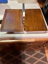 Hasko Tuck a way folding tray