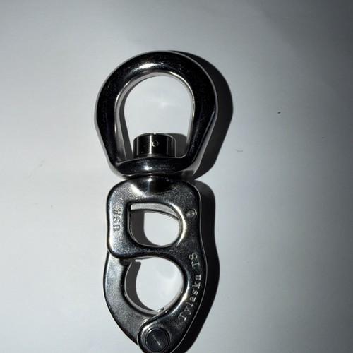Tylaska snap shackle t8 - tylaska,
