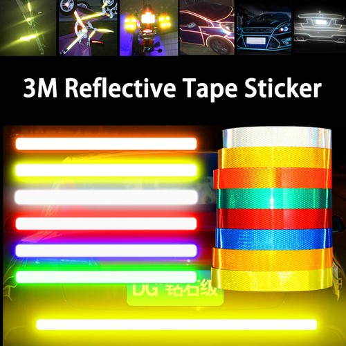 High intensity reflective - 3m,