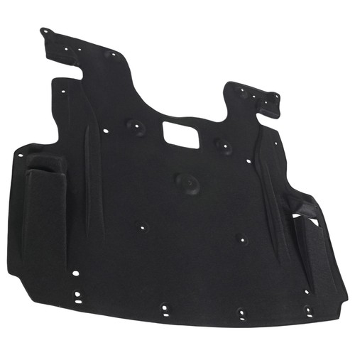 Engine shield for bmw series - engine,