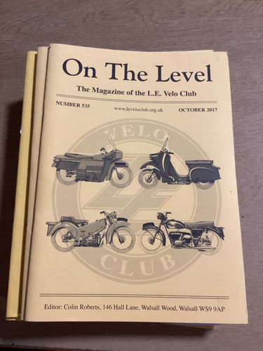 The level - the,