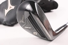 Mizuno JPX 921 Fli-Hi #5