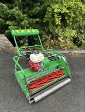Dennis G860 Cylinder Mower- Fully Serviced- INC VAT