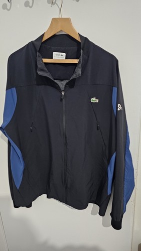 Lacoste men novac - lacoste, jokovic