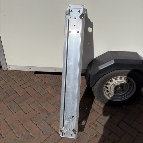 Rear cross member for - member,