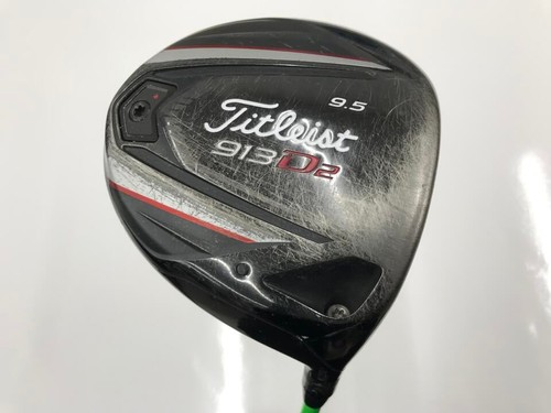 Titleist 913d2 45in - titleist,