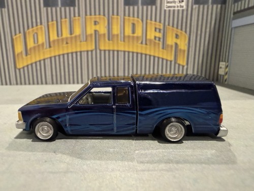 Rlc mini truck - rlc, king