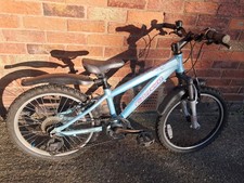 Girls Carrera Luna Plus JNR