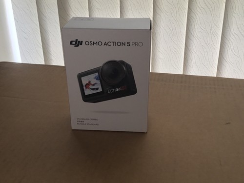 Dji osmo action pro standard - dji,