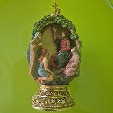 Franklin Mint House Of Faberge