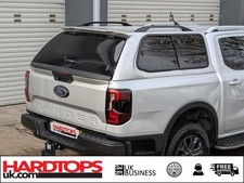 Shop Soiled SJS Hardtop for  Ford Ranger MK8 (2023-ON) DC Central Locking, Moon