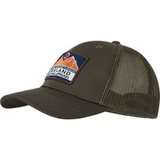 Seeland Gabbro Trucker Cap