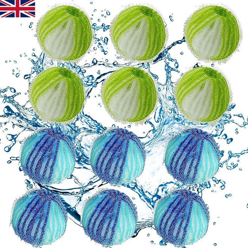 12x reusable hair lint - hair, fluff