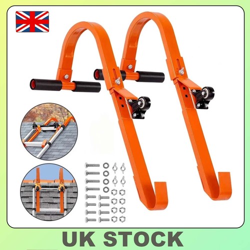 Pair extension ladder - pair,