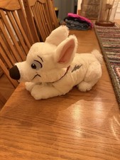 Disney Store Bolt 14" Puppy