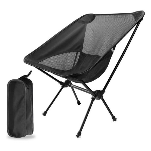 Folding camping chair - camping,