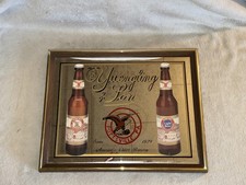 Yuengling & Son Wall Mirror -