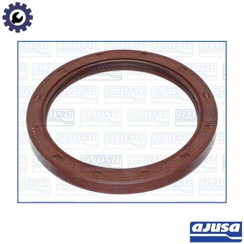 Shaft seal crankshaft - crankshaft, 15037700