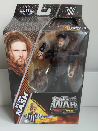 Wwe mattel elite - 🆕🇺🇸wwe,
