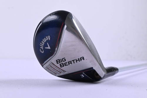 Callaway big bertha 2014 3 - callaway, #3