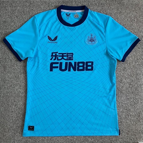 Newcastle united football club - newcastle,