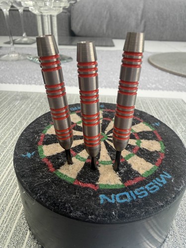 Classic darts sets joblot - sets,