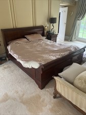 Cherrywood Bed
