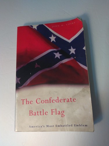 The confederate battle - confederate,