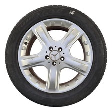 Mercedes Ml320 W164  8jx19" 5