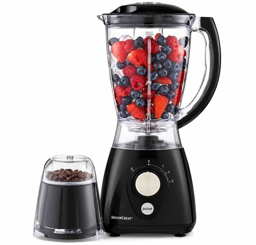 Geepas jug blender - jug,