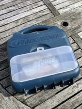 Black & Decker Mouse sander
