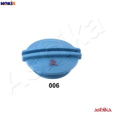 CAP RADIATOR 33-00-006 FOR