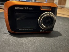 Polaroid IS087 Waterproof
