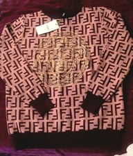 Fendi x Versace Collab