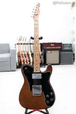 1978 Fender Telecaster Custom