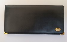 Vintage DUNHILL Wallet Calf