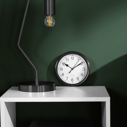 Ohs basic wall - ohs, clock